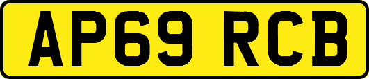 AP69RCB