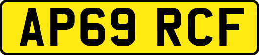 AP69RCF