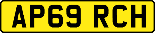 AP69RCH