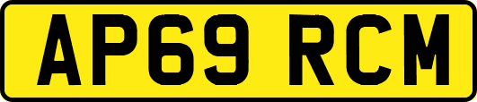 AP69RCM