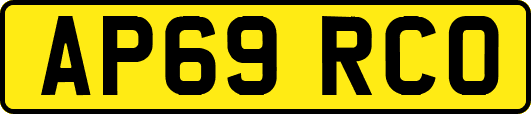 AP69RCO