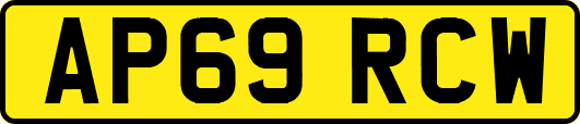 AP69RCW