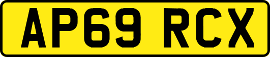 AP69RCX