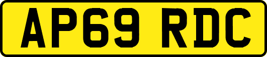 AP69RDC