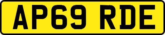AP69RDE