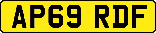 AP69RDF