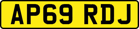 AP69RDJ