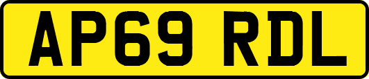 AP69RDL
