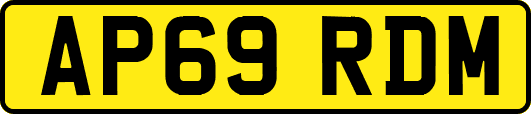 AP69RDM