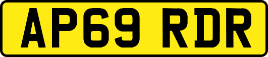 AP69RDR