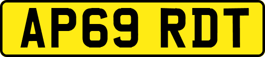 AP69RDT