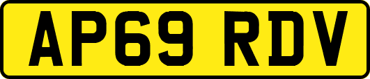 AP69RDV