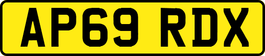 AP69RDX