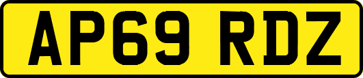 AP69RDZ