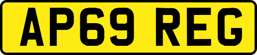AP69REG