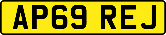 AP69REJ