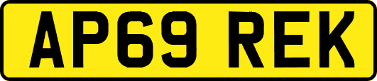 AP69REK
