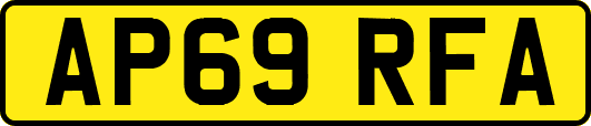 AP69RFA