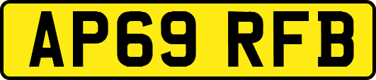 AP69RFB