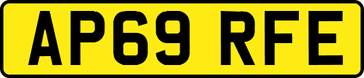 AP69RFE