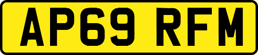 AP69RFM