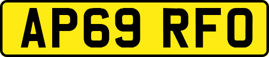 AP69RFO