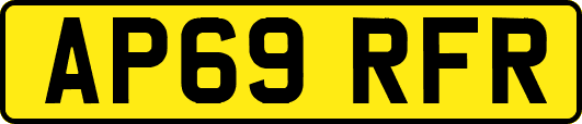 AP69RFR