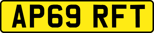AP69RFT