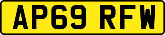 AP69RFW