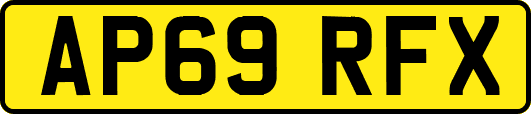 AP69RFX