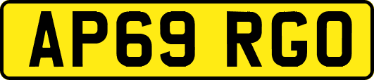 AP69RGO