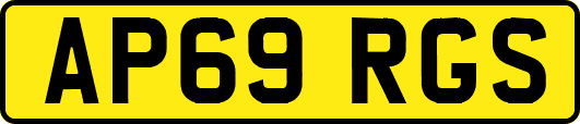 AP69RGS