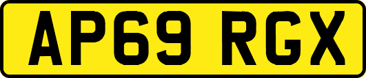 AP69RGX