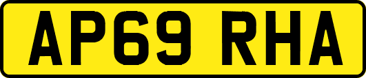 AP69RHA