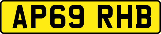 AP69RHB