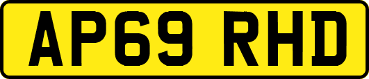 AP69RHD