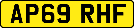AP69RHF