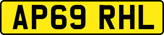 AP69RHL