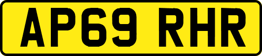 AP69RHR
