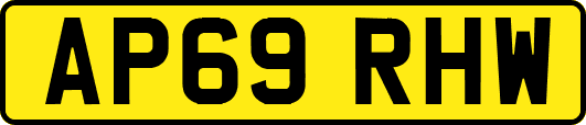 AP69RHW