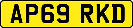 AP69RKD