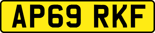 AP69RKF