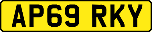 AP69RKY