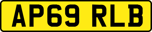 AP69RLB