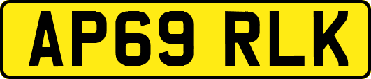 AP69RLK