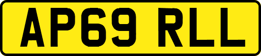 AP69RLL