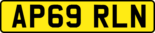 AP69RLN
