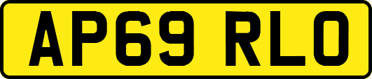 AP69RLO