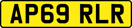 AP69RLR