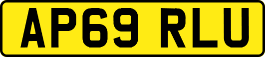 AP69RLU